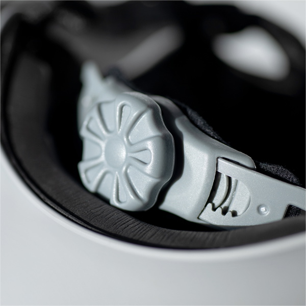2026 Mesle Casco Ragnar 846330 - Grigio